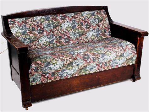 Buy Vintage Sleeper Sofa